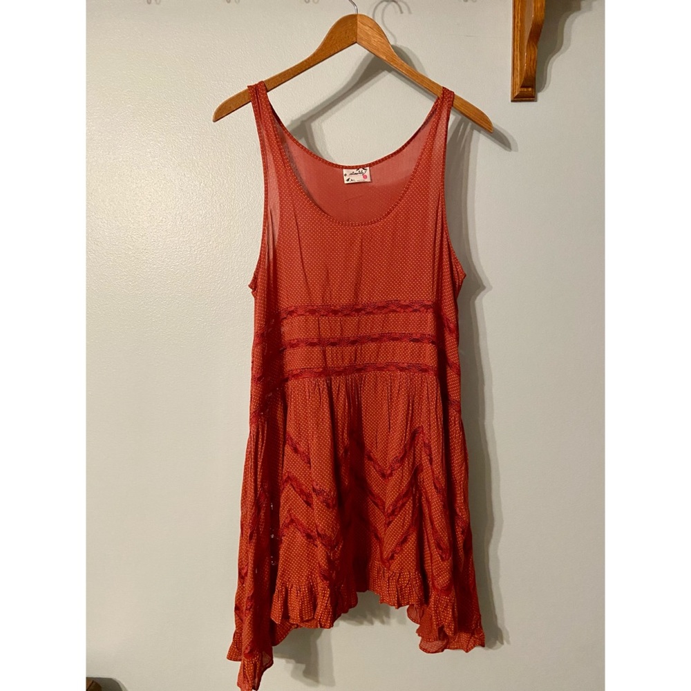 NEW Free People Dress - Size Small